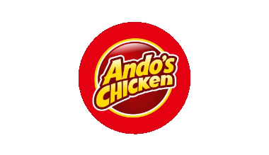 Loker Crew Outlet di Ando's Chicken
